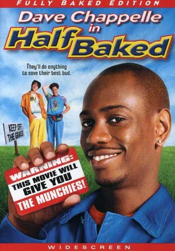 Half Baked (Widescreen Special Edition) - //coolthings.us