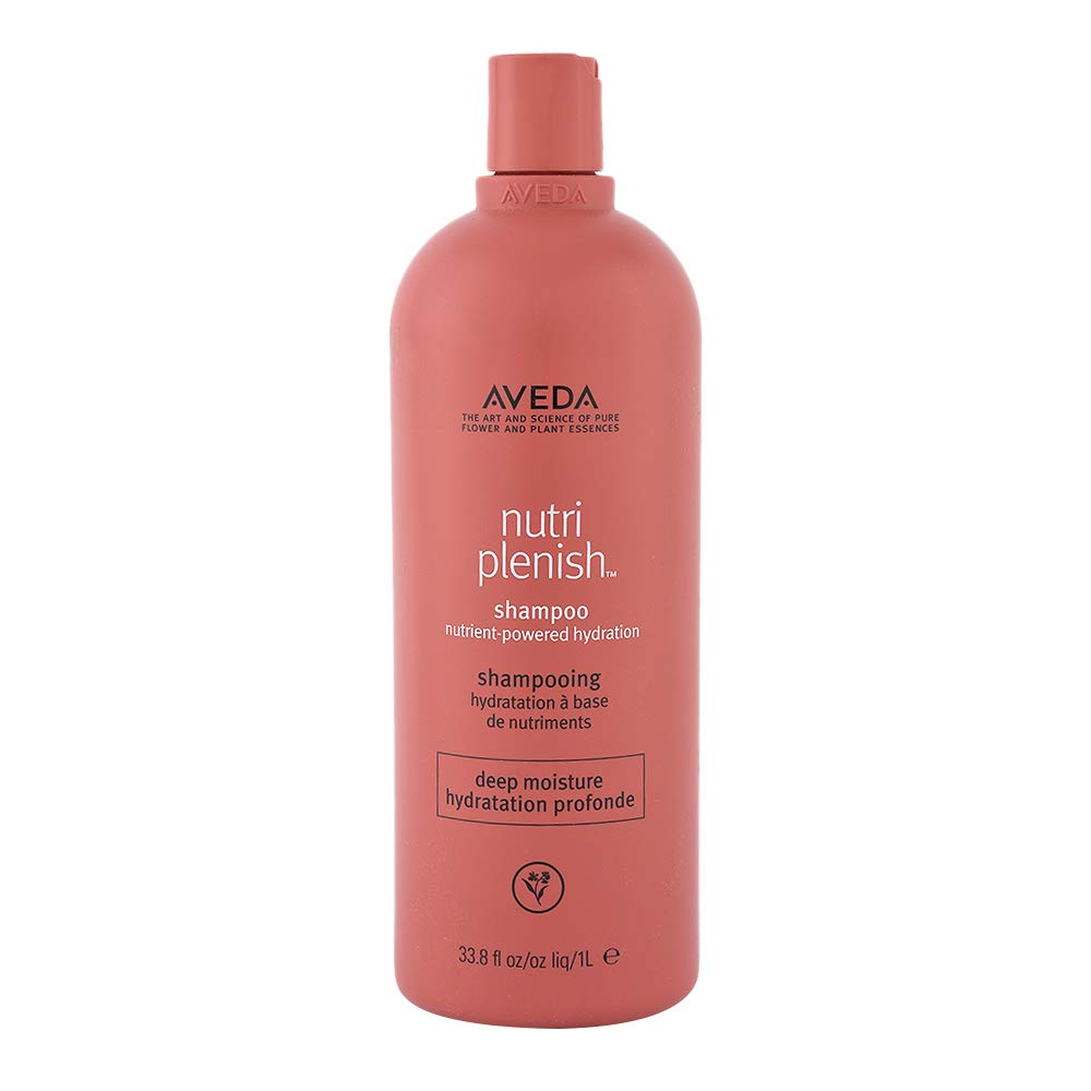 AVEDA Nutriplenish Shampoo Deep Moisture (1000 ml)