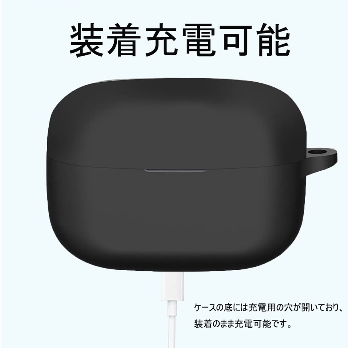 Amazon | LinkBuds S WF-LS900N ケース ソニー ワイヤレス イヤーホン