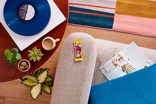 Biscuits Au Lait Et & ' Minis &ms Le Paquet De 10 Biscuits - vue 6