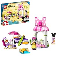 LEGO 10773 Mickey and