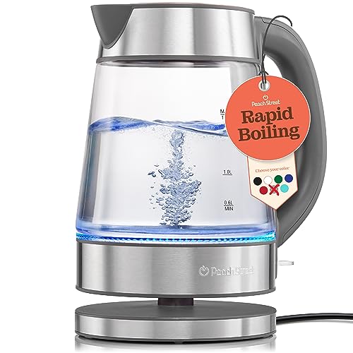 Top 10 Oster Digital Electric Kettle of 2022 Katynel