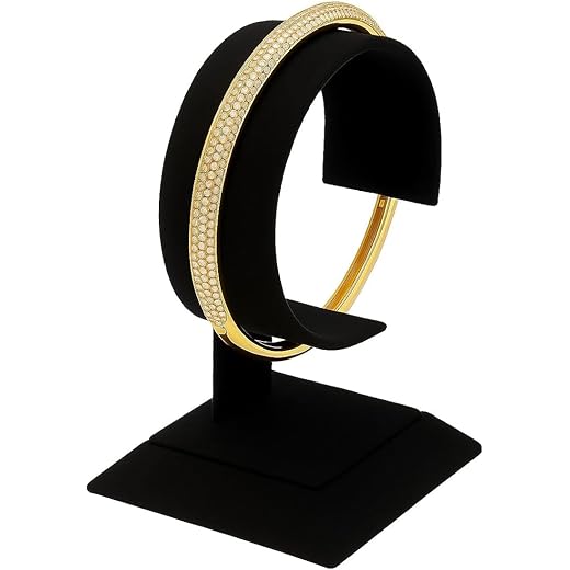 Bangle Display Stand - Unique Kada 4 Inches
