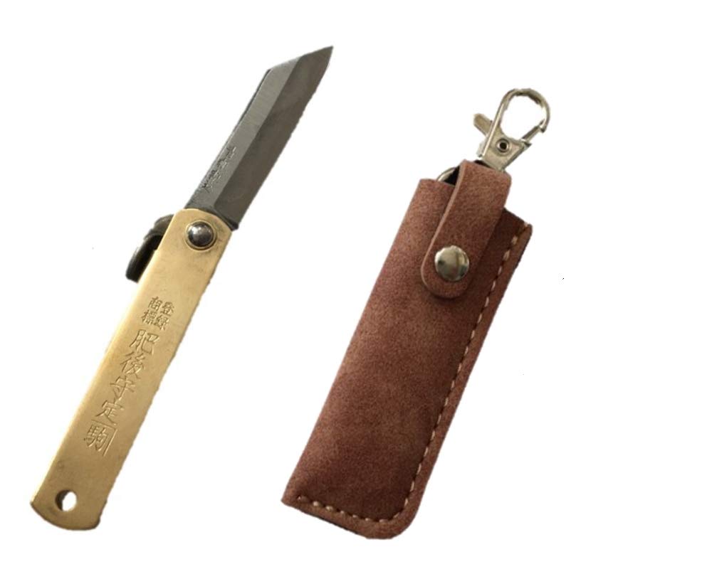 肥後象嵌 ペーパーナイフ 小型ナイフ付 箱入 美品 439 肥後象嵌 光助ペーパーナイフの通販 by フク's shop｜ラクマ