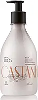 Polpa Desodorante Hidratante para o Corpo Ekos Castanha 400ml