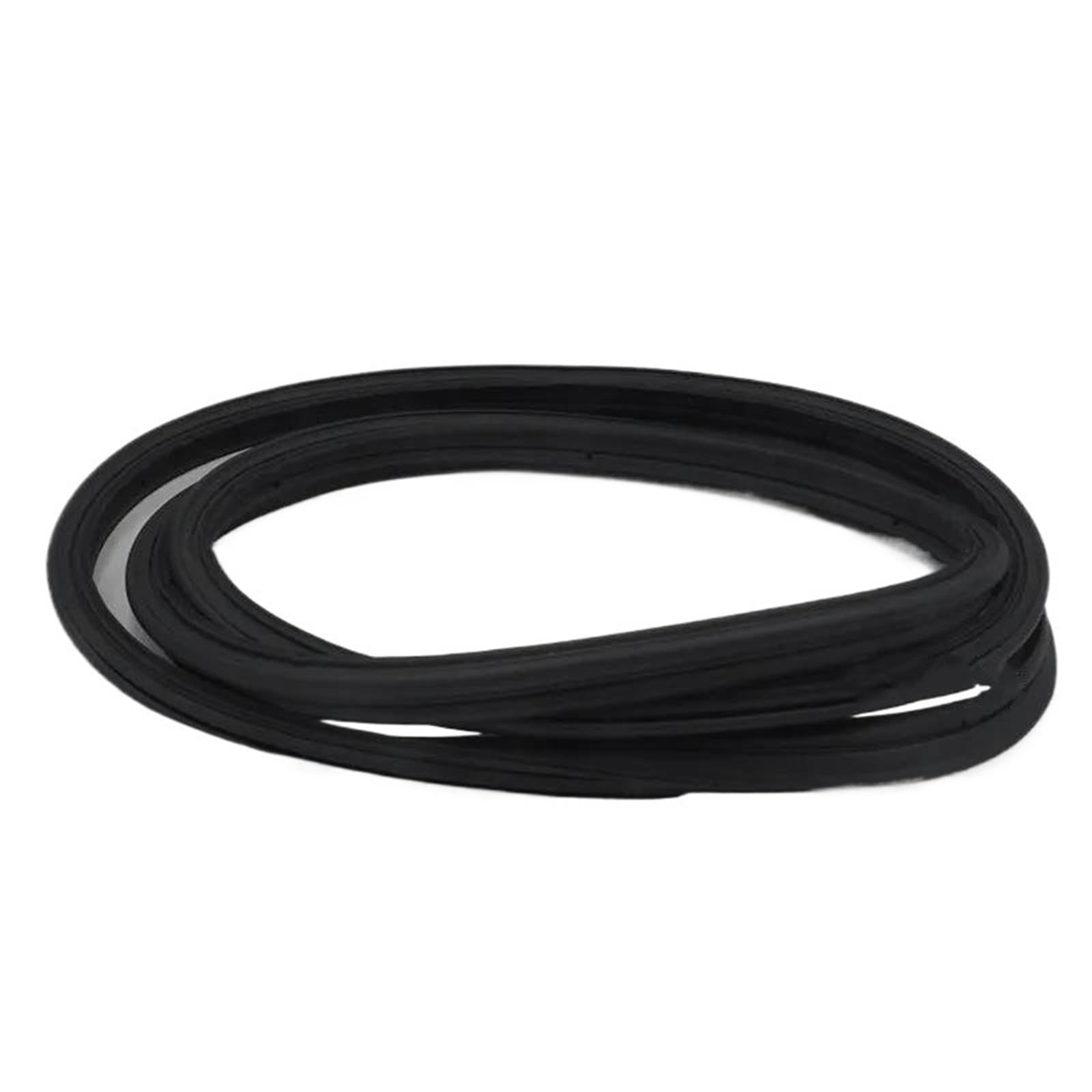 Guarnizione In Gomma Protettiva Per Portellone Posteriore Guarnizione Di Tenuta 67881-60131 Per Land Cruiser Per Prado 120 LC120 2003-2009 KLAUER