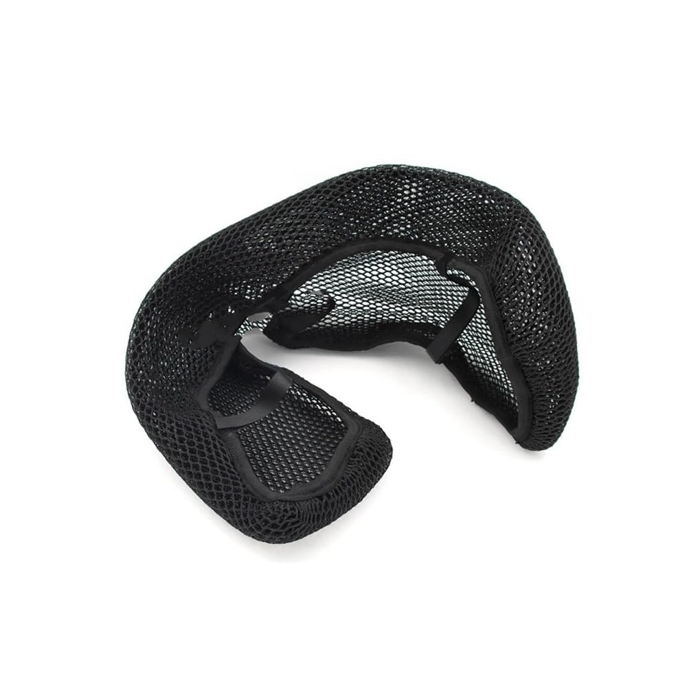 Coprisella spessore Per Transalp XL 750 2023 Accessori Coprisella Airflow Protezioni Sella Moto Cuscino XL750 Per Transalp Parti