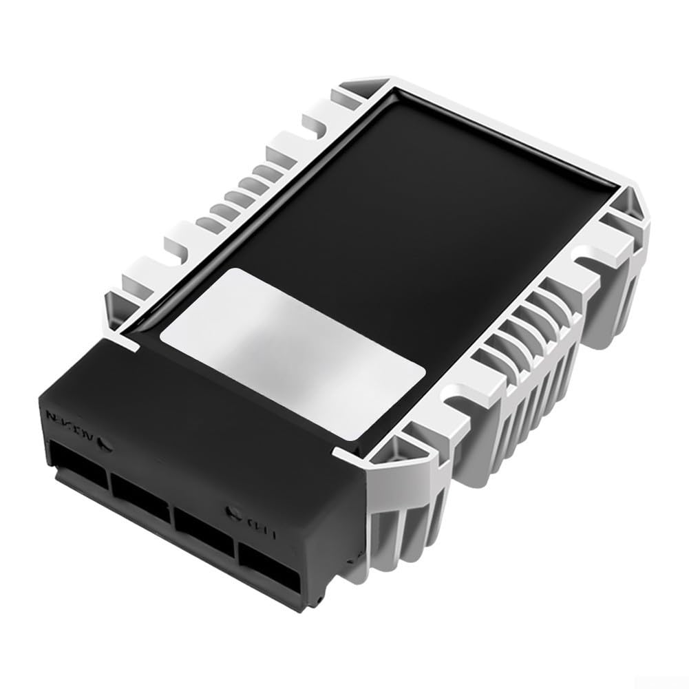 Alluminio DC-DC Step-Down 24V su 13,8V 60A