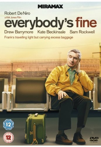Everybodys Fine [Edizione: Paesi Bassi] [Italia] [DVD]