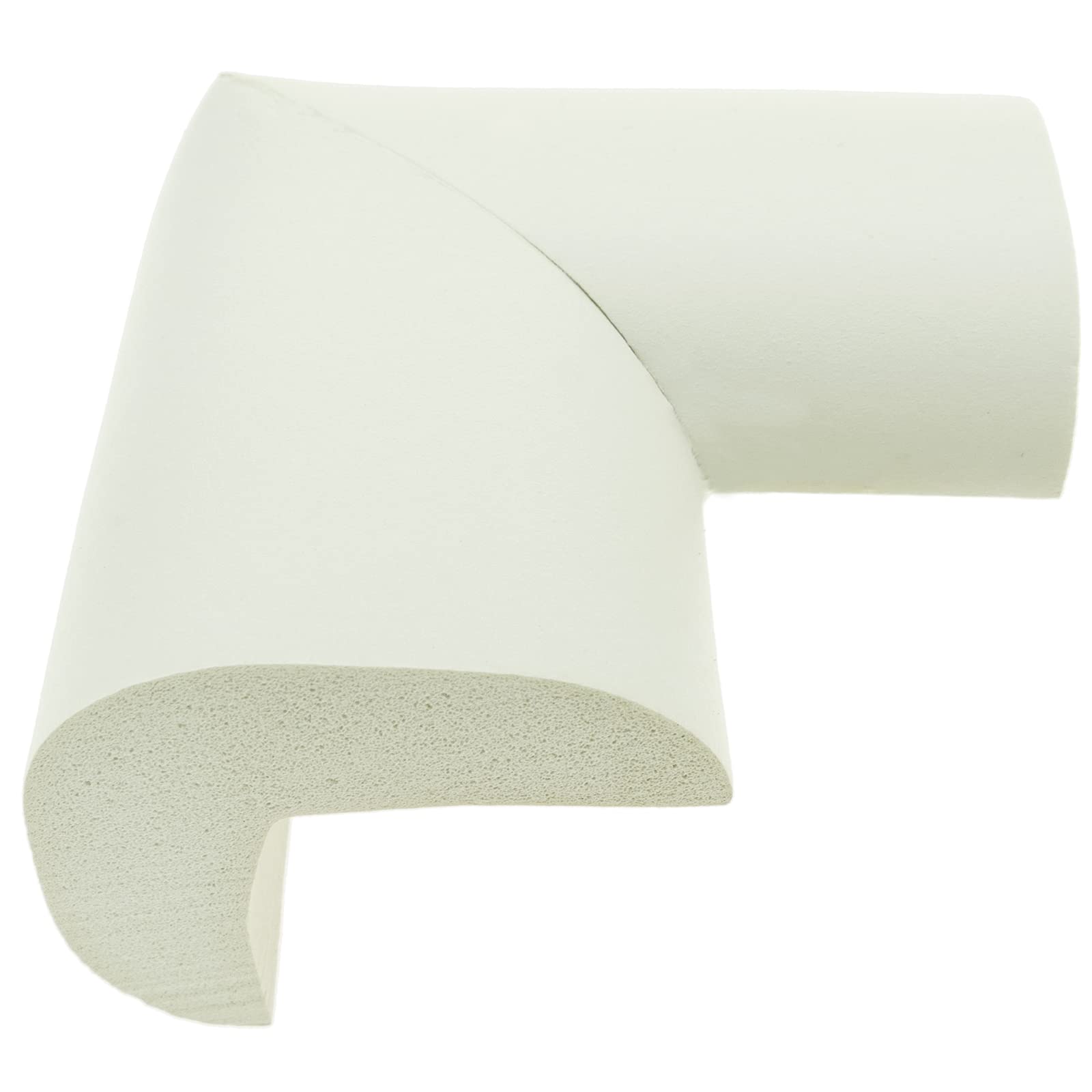 Kacunoki Paraspigoli per Bambini Angolari 3M Trasparenti PVC Protezioni