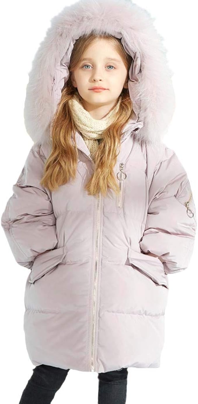 Little girls winter coat Clearance