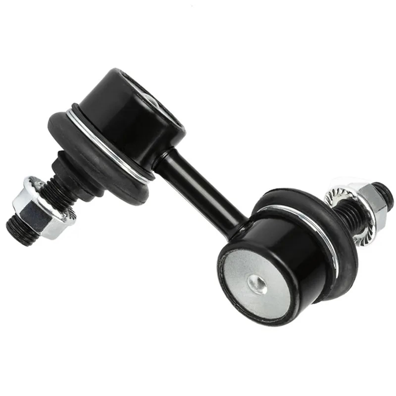 zestaw stabilizatora Przedni Stabilizator Końcowy Drążka Stabilizatora Pasuje Do Honda Civic CR-V Pasuje Do Acura EL RSX 51320-S5A-003 51321-S5A-003 Stabilizatory Poprzeczne