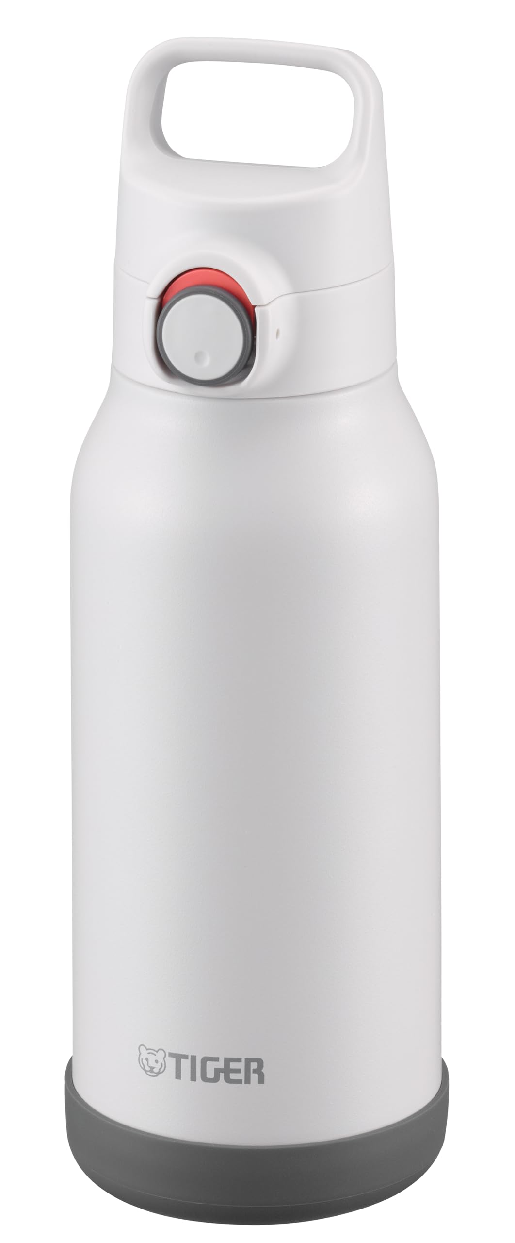 TIGER Thermos Flask 34oz Vacuum Insulated Stainless Steel Sports Bottle