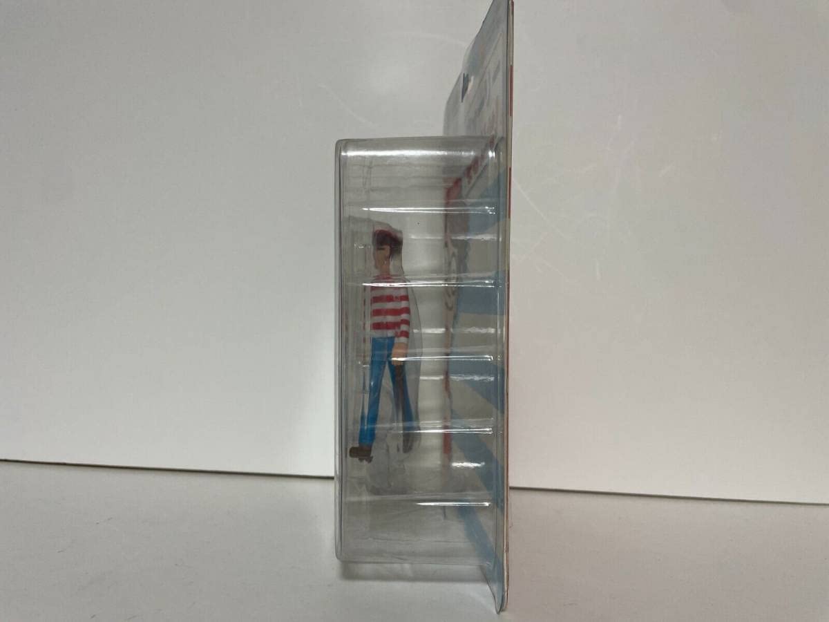 Amazon.co.jp: ウォーリーウォーリーをさがせ ウルトラディティール