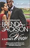 A Lover's Vow (The Grangers Book 3)
