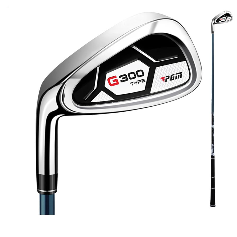 Palo de golf de hierro con cuña de arena 24-55 grados para zurdos diestros
