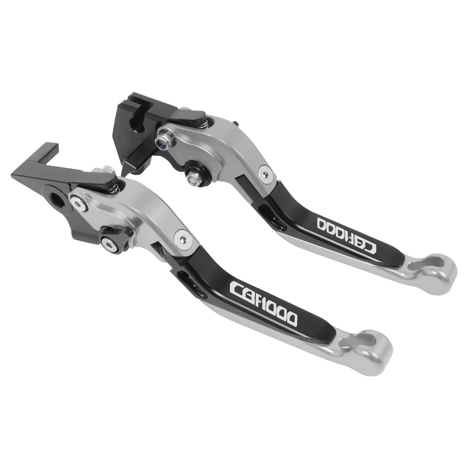 Ewsjg G Ewsj For Hon&Da Cbf1000 Cbf 1000 Cbf1000a 2006-2009 Motorcycle Cnc Adjustable Foldin Extendable Brake Clutch Levers Handle Lever Clutchs Brakes Handle Levers
