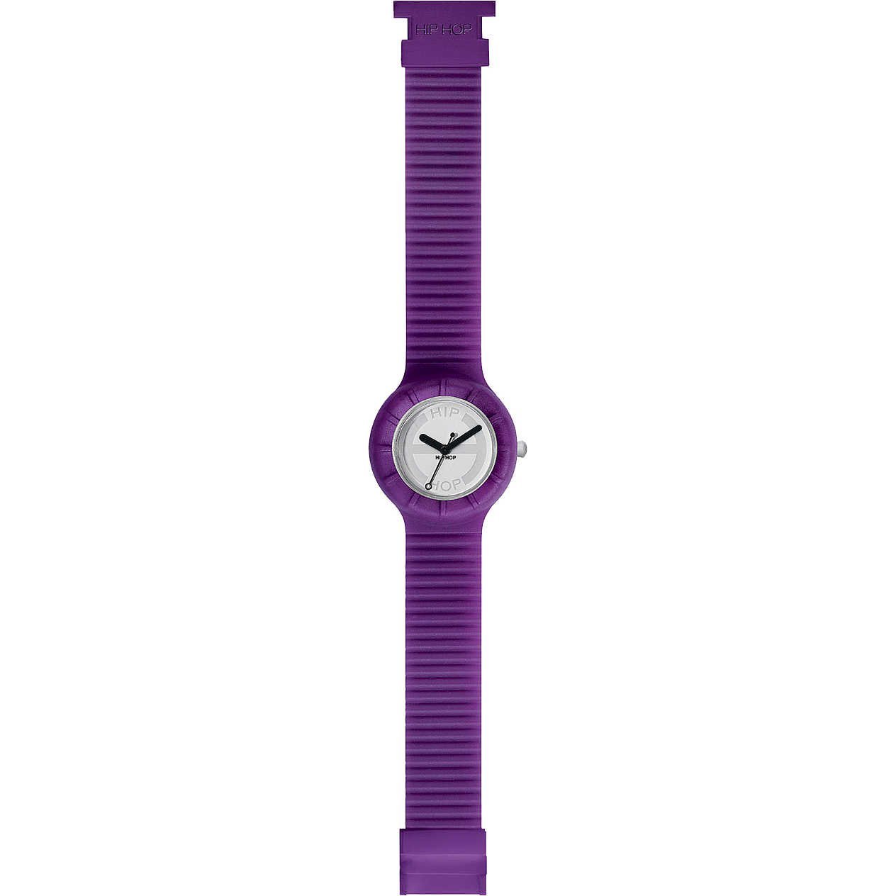 Hip Hop Reloj AnáLogico-Digital Para Mujer De AutomáTico Con Correa En No Aplica S7229689-image