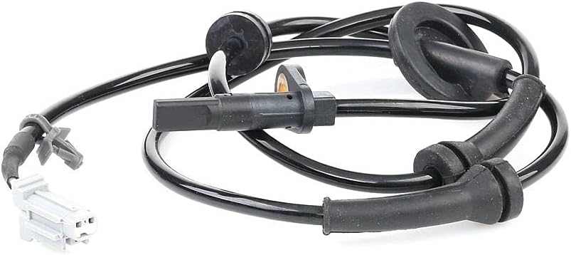 Czujnik ABS RIDEX 412W0434 Prawo