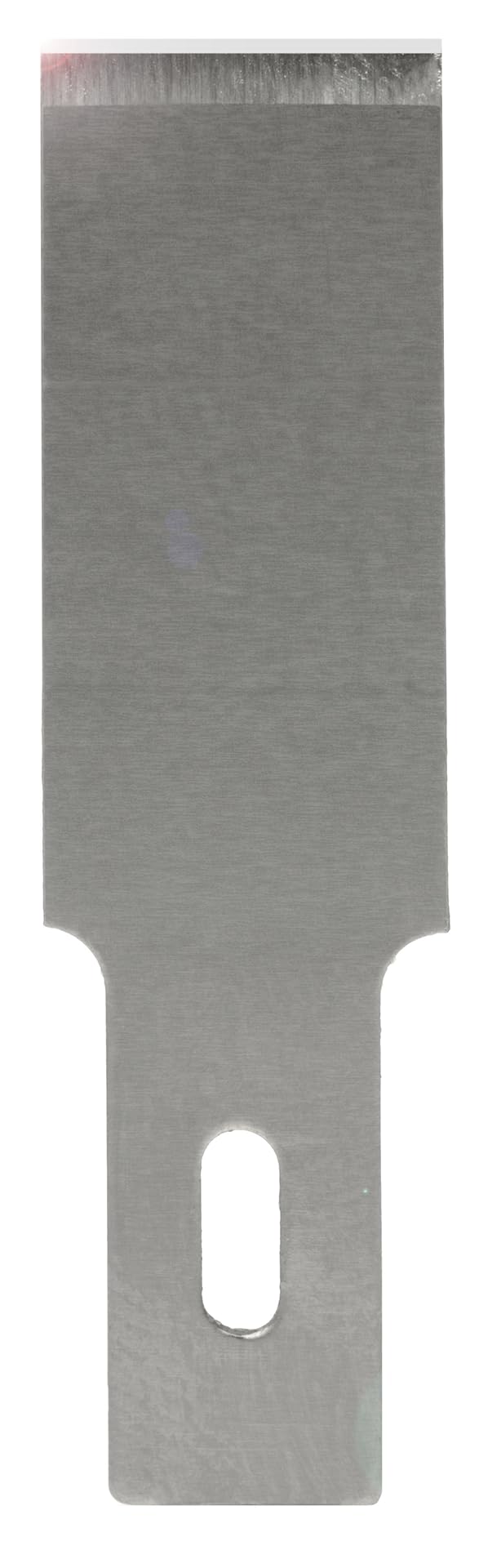 Thin surgically sharp, stainless steel blades for Equalizer SuperScraper and Equalizer PrepMaster Tools. Pinchweld scraper blade, Windshield urathane removal blade (13, 16, 20 mm - All three size)