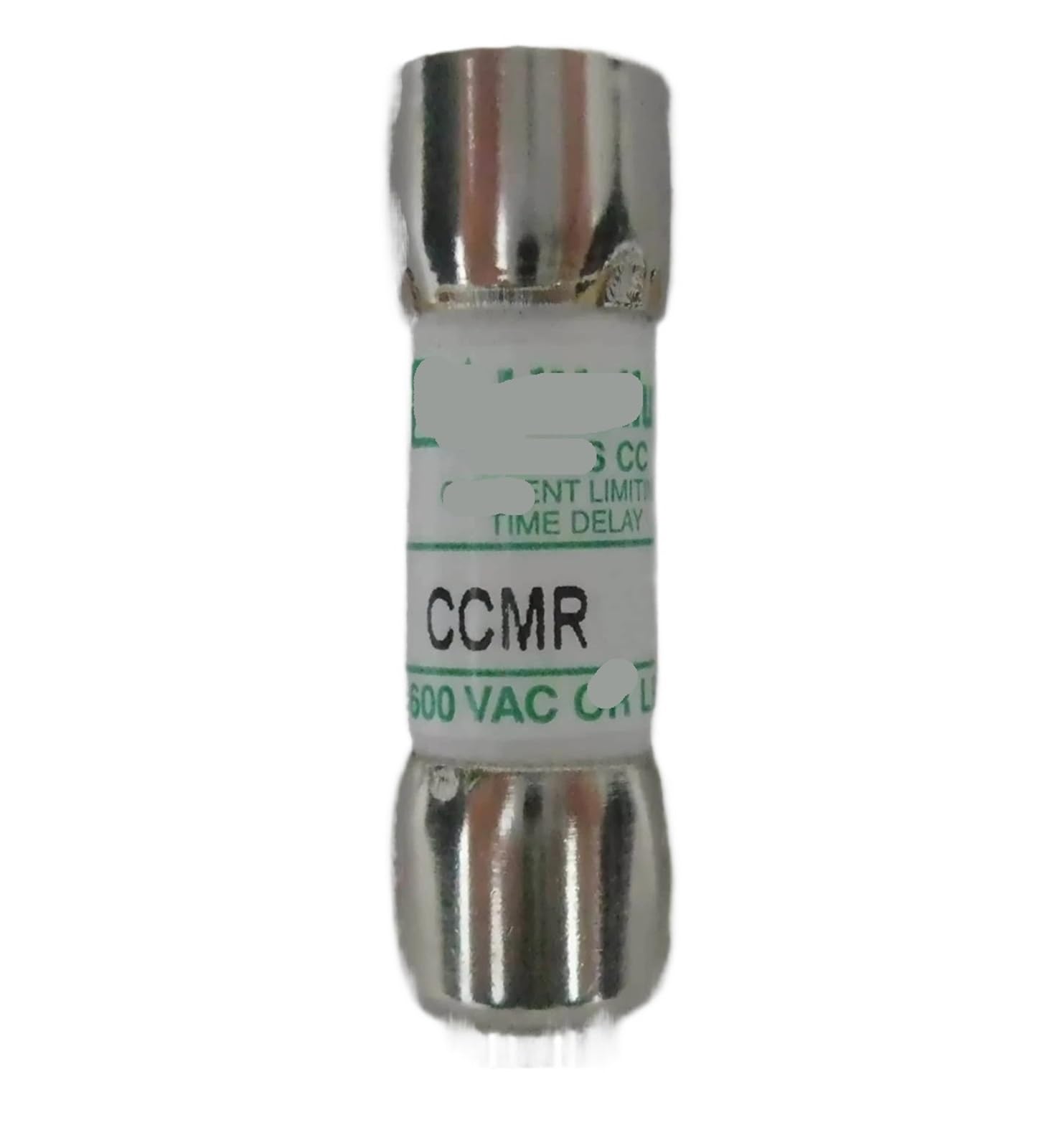 KXIWLUFV 1PCS CCMR2.25 2.25Amp CCMR 600V Fuse