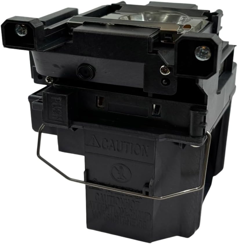 IET Lamps - for EPSON Home Cinema Pro 4040 Projector Lamp Replacement Assembly with Genuine Original OEM Osram PVIP Bulb Inside