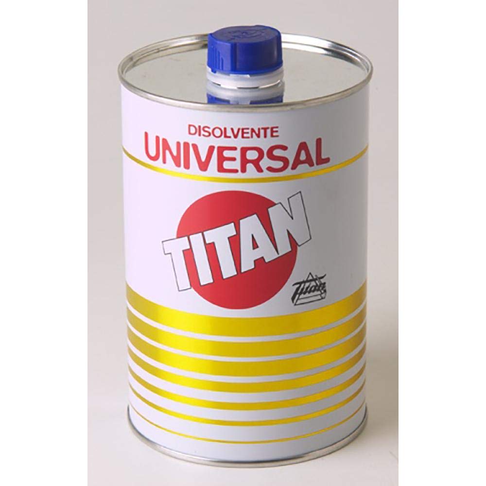 Disolvente Universal 5l