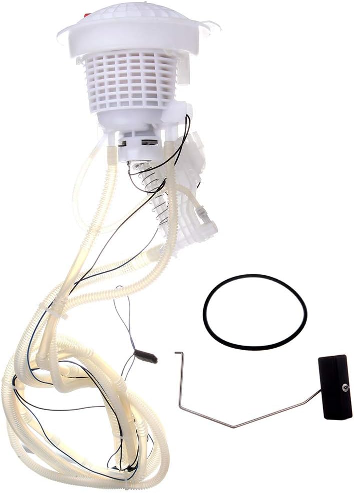 FIEPARTS Fuel Pump Assembly Replacement for 2005-2010 for Chrysler 300 3.5L,2011-2014 for Chrysler 300 3.6L,2005-2014 for Chrysler 300 5.7L,2005-2010 for Chrysler 300 6.1L E7264A