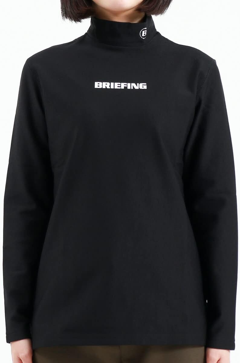 楽天市場】ハイネック レディース（ブランドブリーフィング）（ゴルフ