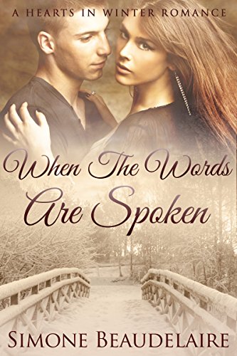 Bargain eBook - When The Words Are Spoken
