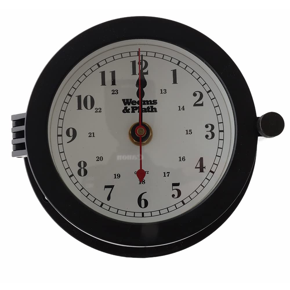 Weems & Plath Bluewater Collection Quartz Clock product thumbnail 2