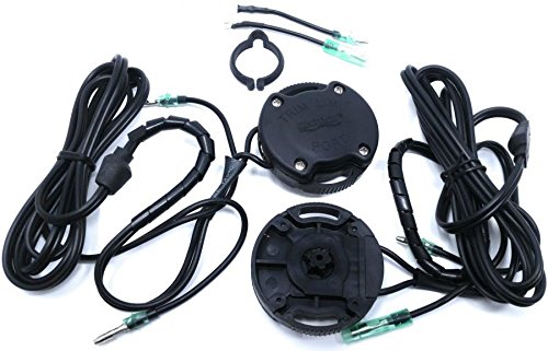 Kit sensore posizione trim mercruiser (trim limit+...