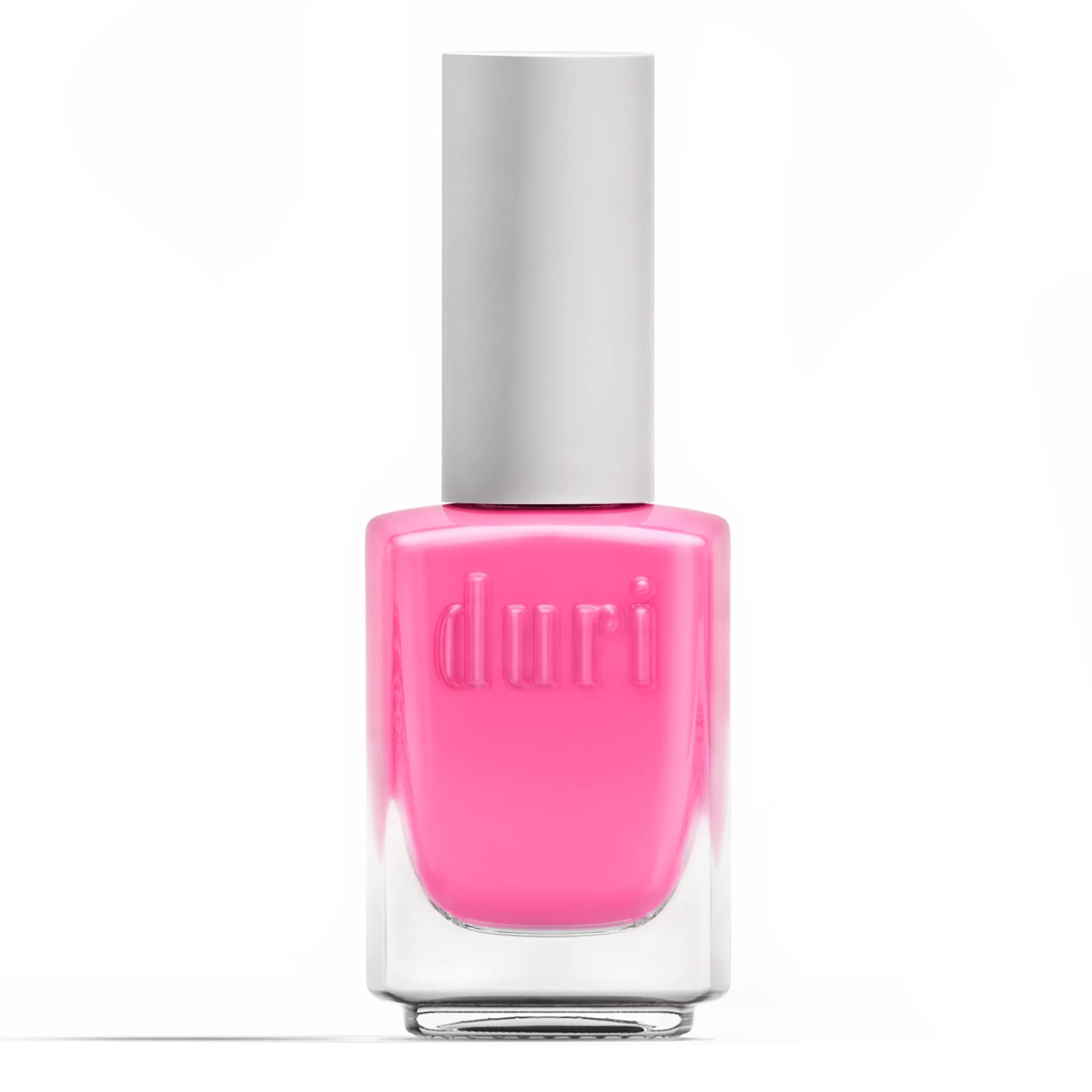 Amazon.com : duri Nail Polish, 792 Flamingo Frose, Bubblegum Pink Neon,  Semi Matte Finish, Full Coverage, Easy to Apply, 0.45 Fl Oz, by Duri  cosmetics : Beauty & Personal Care