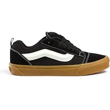 Vans KNU Skool Black