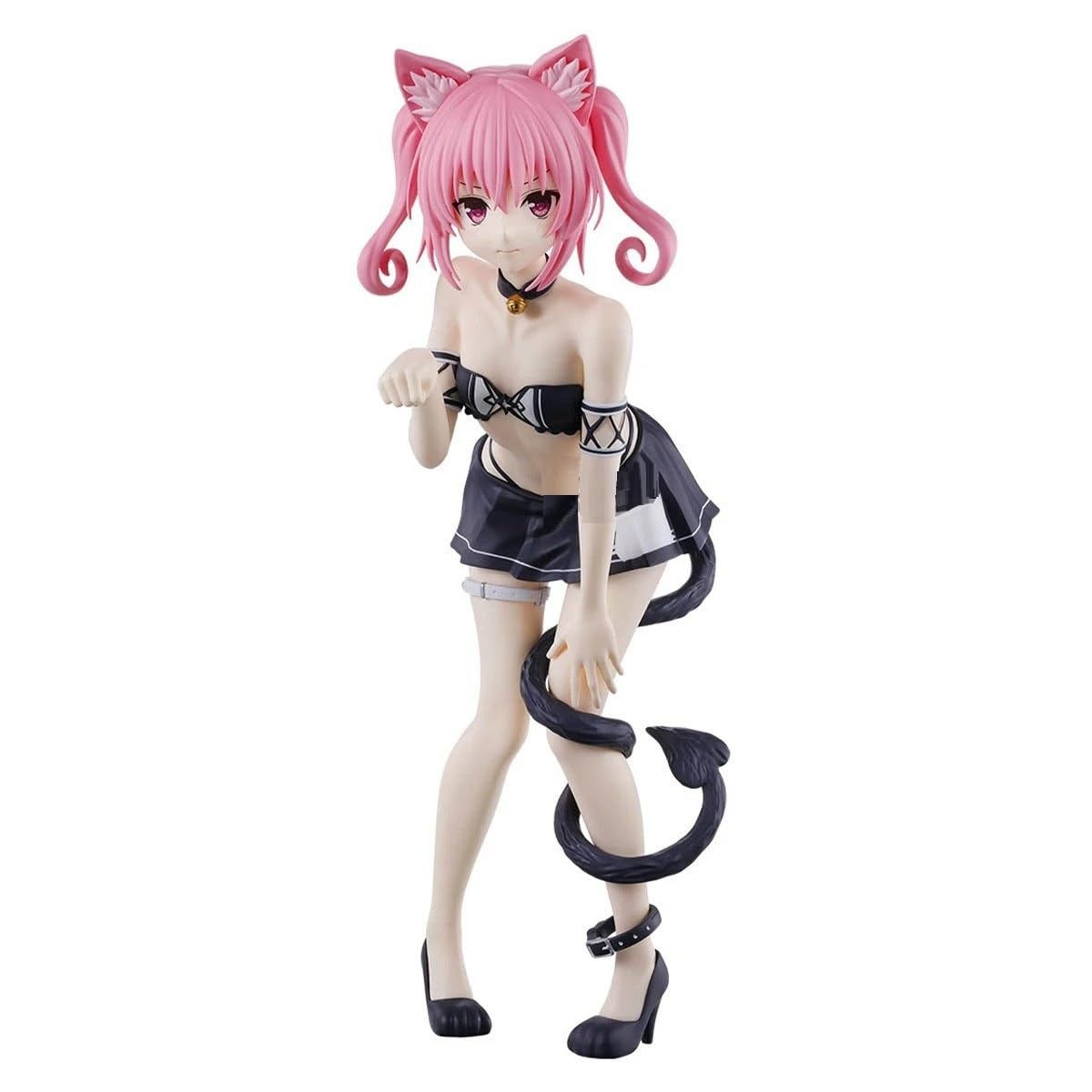 Amazon.co.jp: ナ ナ フィギュア To LOVEる -とらぶる- ダークネス