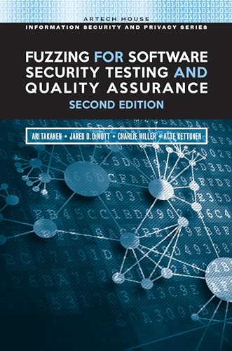 Fuzzing for Software Security Testing and Quality Assurance: Nora Eccles Harrison Museum of Art view 2
