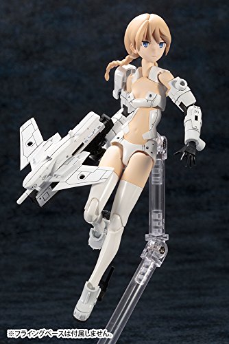 Modelo de Plástico Soldado WISM Assault/Scout 14 cm miniatura 6