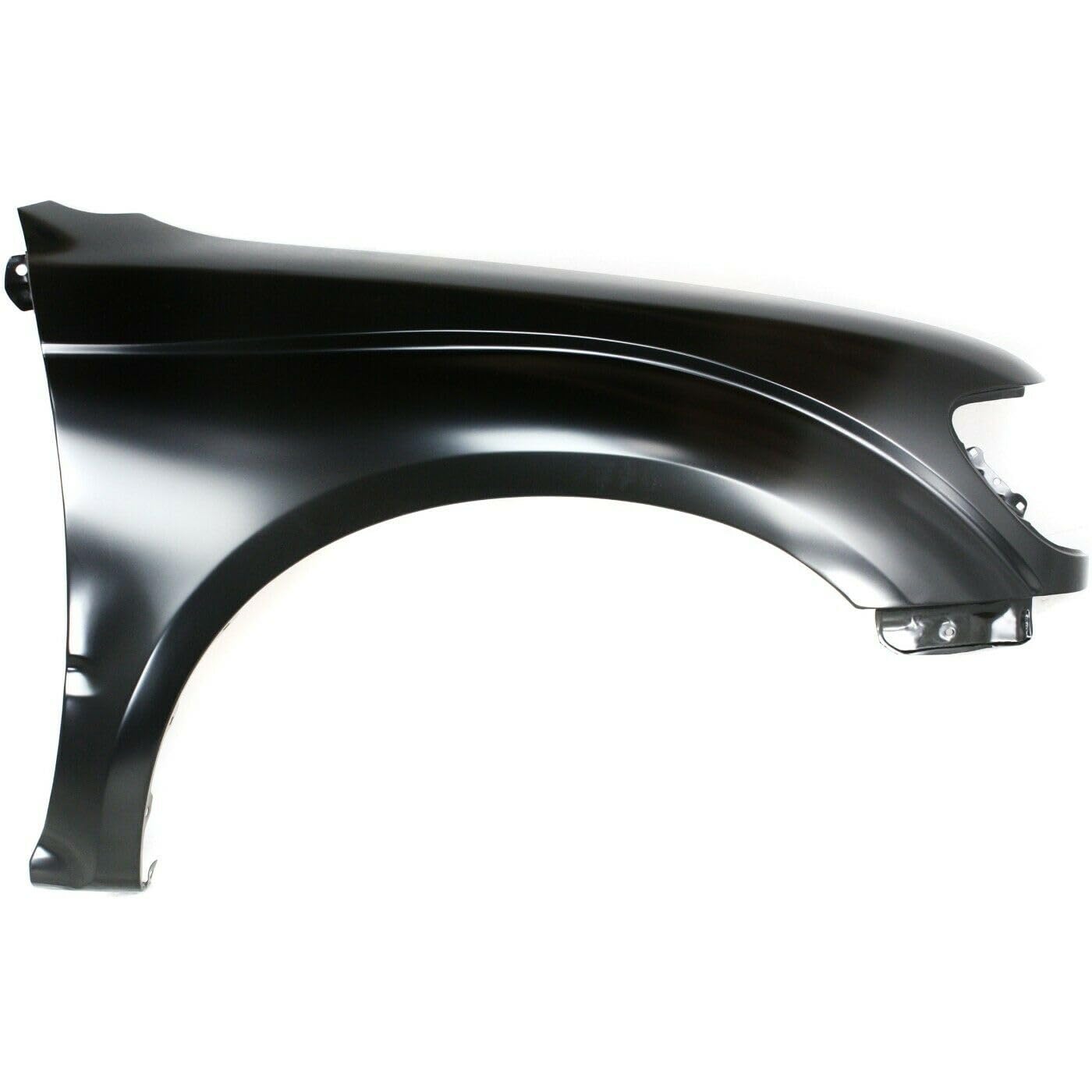 Amazon.com: BIVLIO Fender 4WD/RWD Front Passenger Side Primed 