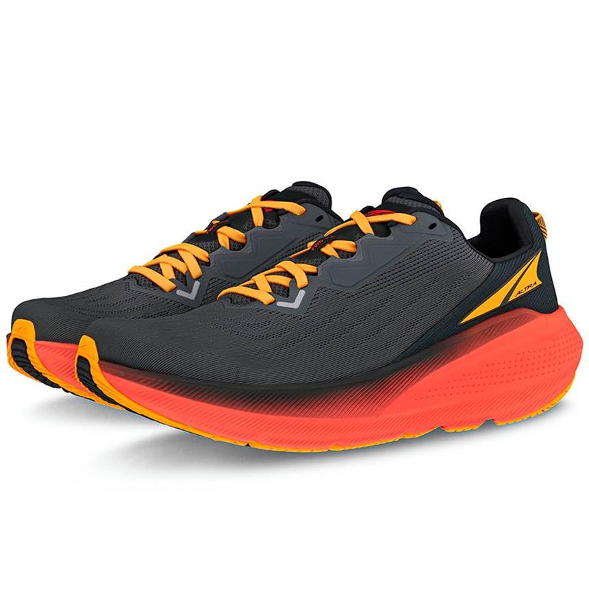 Image of ALTRA Men's FWD VIA Road Running Shoe