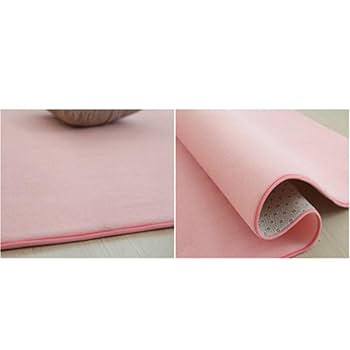 ヨガマット ヨガマット 10mm 厚手 高級 ストレッチマット 幅広 滑らない