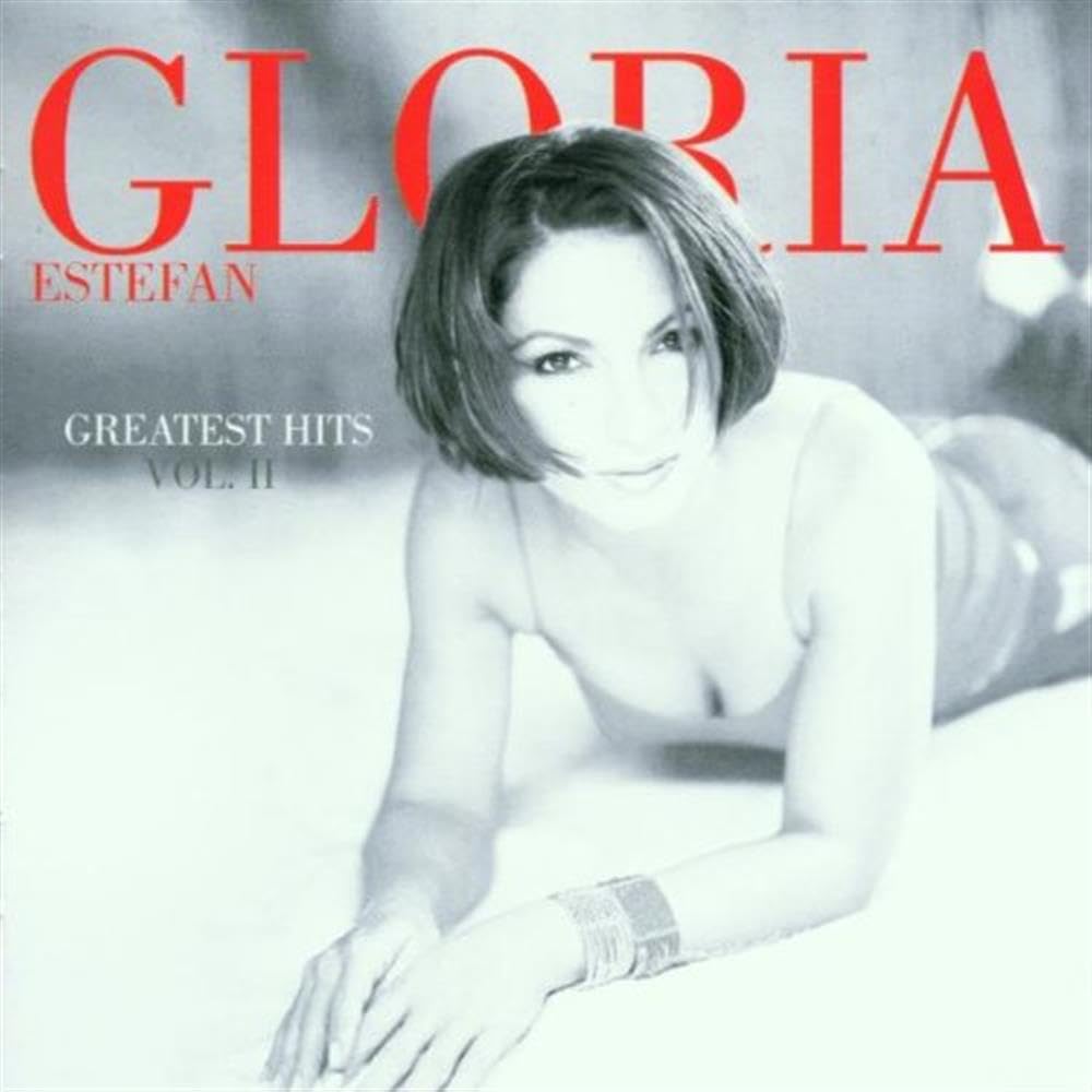 Greatest Hits Vol. II