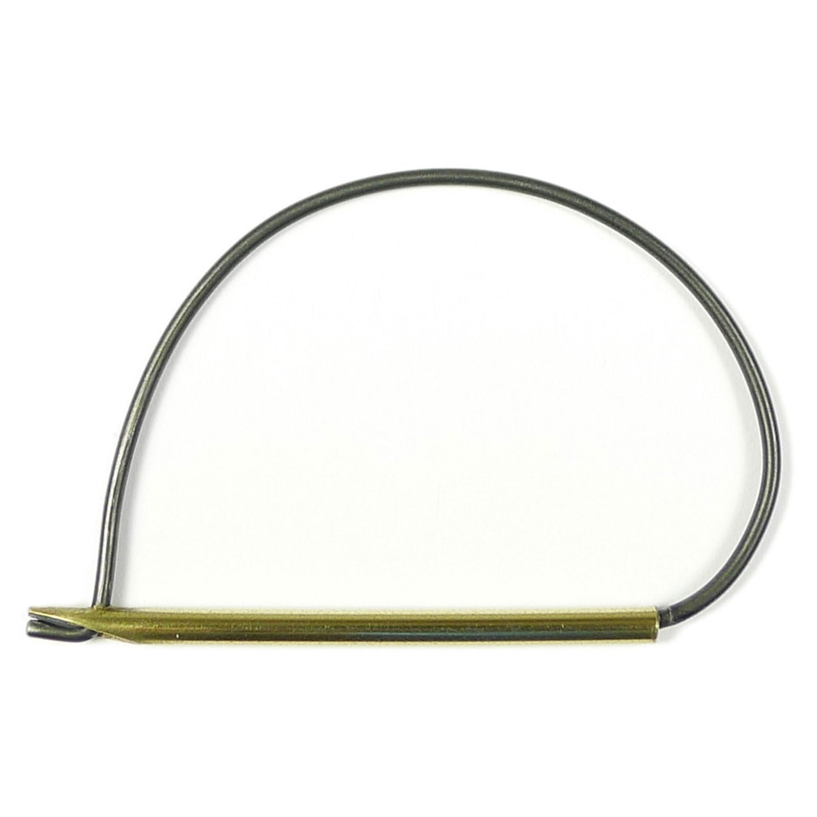 Tyflyz Toolz Hackle Tweezer