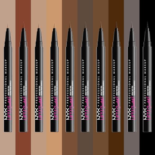Soulevez Et ATTACHEZ ! crayon à sourcils # - vue 8