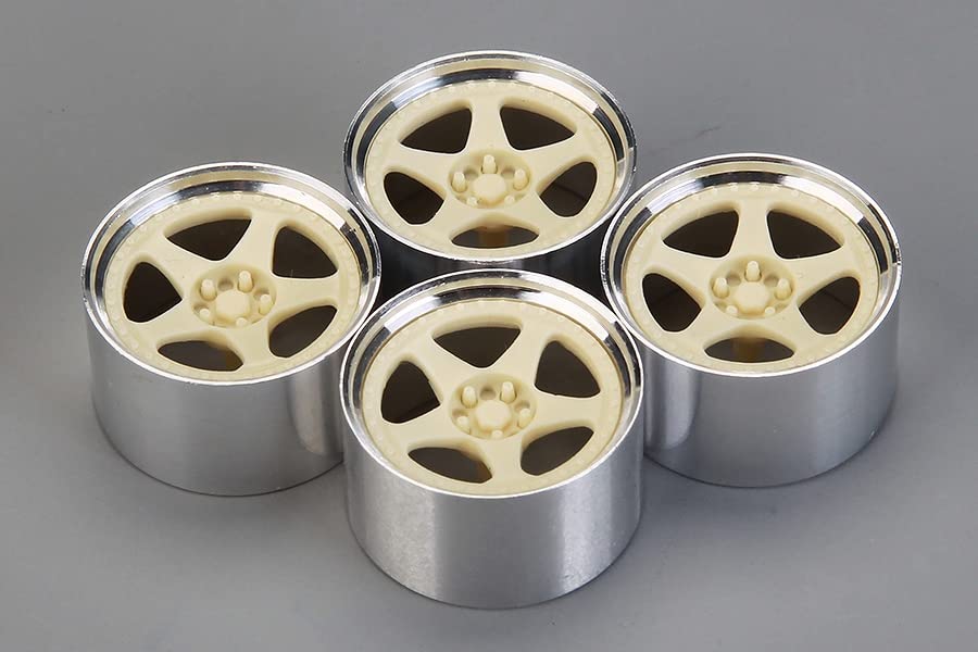 Amazon | ホビーデザイン HD03-0584 1/24 18インチ ニスモ lmgt2