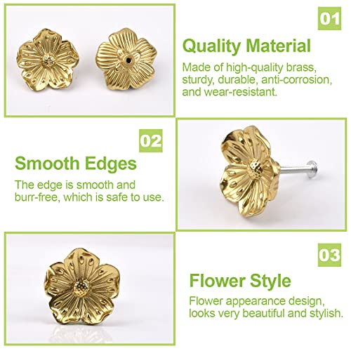 UFURMATE Cabinet Knobs - Image 4
