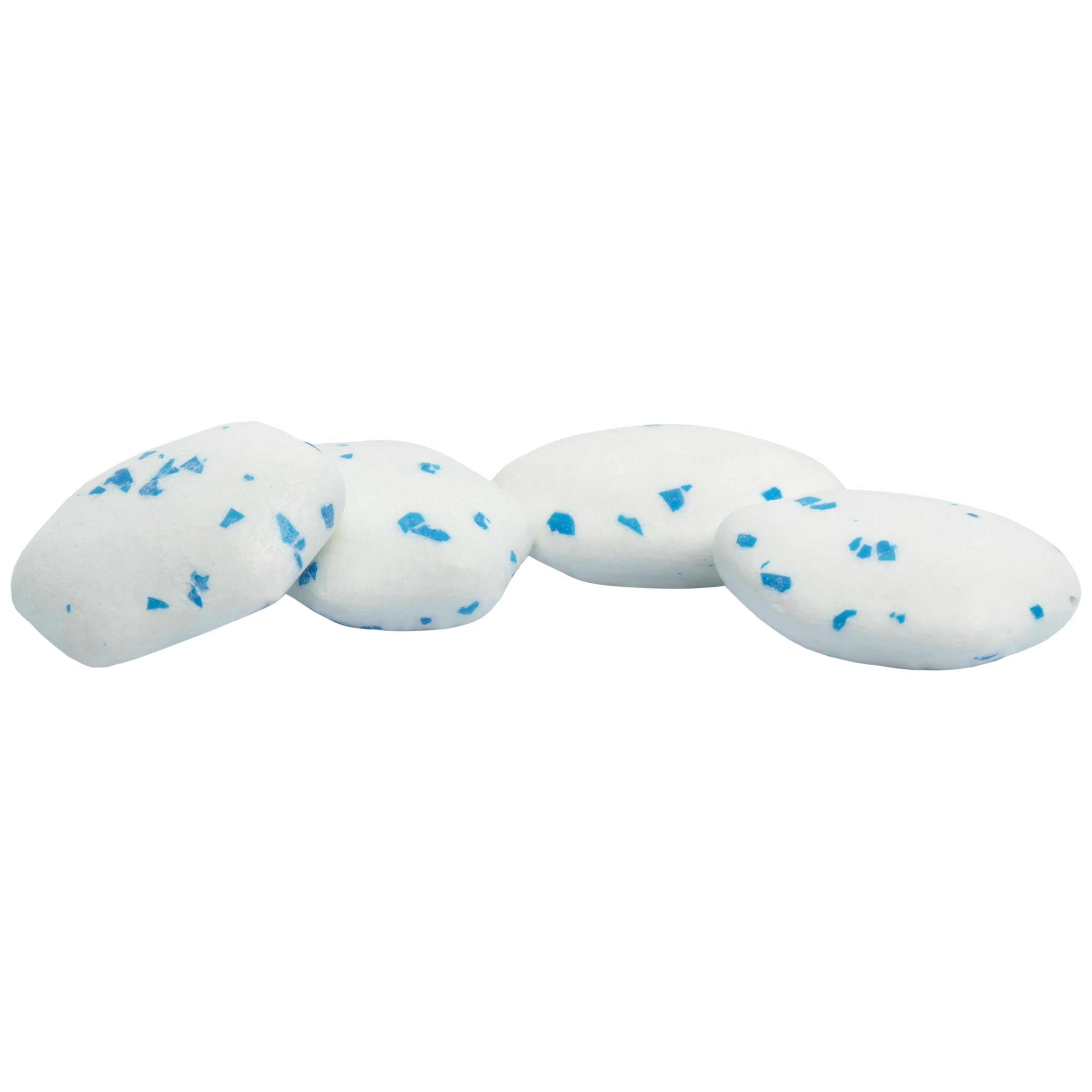CHICLES TRIDENT ORALB MENTA 17GX12