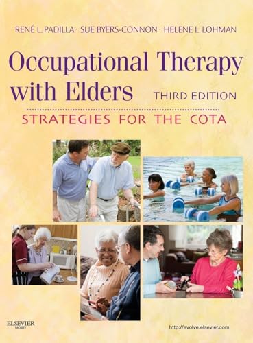 Occupational Therapy with Elders view 2