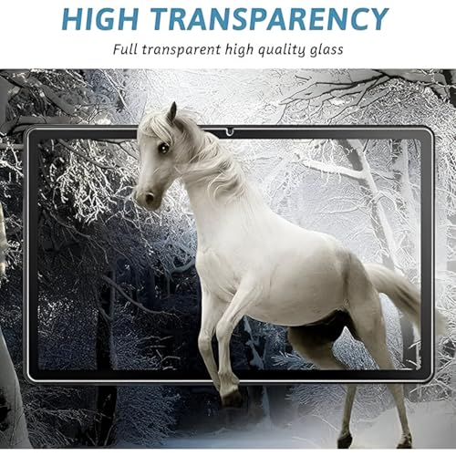 Image of Tempered Glass for Motorola Pad 60 Pro 12.7 inch Screen Protector Guard for Motorola Pad 60 Pro 12.7 inch