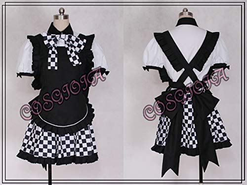 Amazon | 這いよれ! ニャル子さん ニャル子 私服 コスプレ衣装 メイド