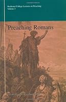 Preaching Romans (Preaching Series, Number 3) 0891121374 Book Cover